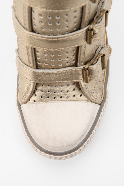 ash wedge sneakers urban outfitters