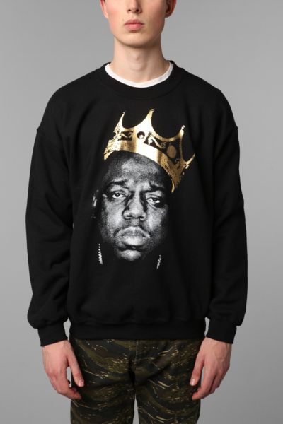 biggie pullover