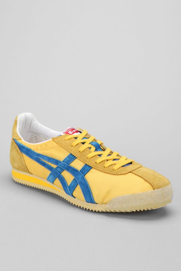 asics corsair tiger asics corsair tiger