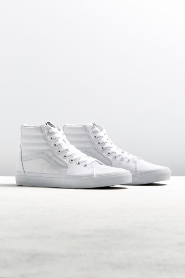 Vans Sk8-Hi Classic Sneaker | Urban Outfitters