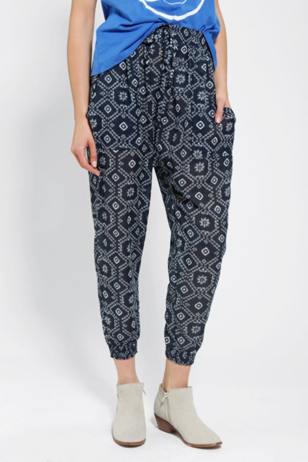 Staring At Stars Majestic Pant | Urban Outfitters