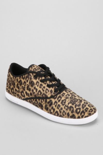 reebok animal print