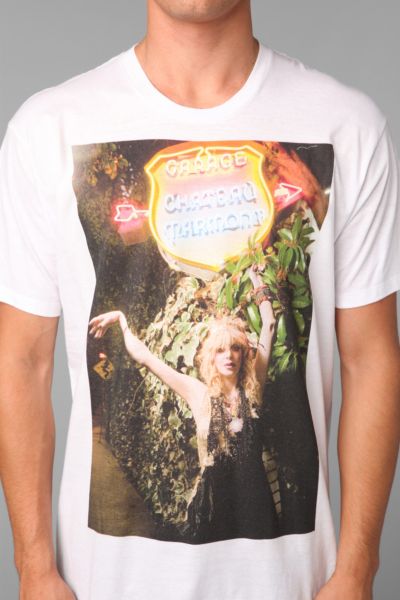 Tee Courtney Love Urban | Outfitters