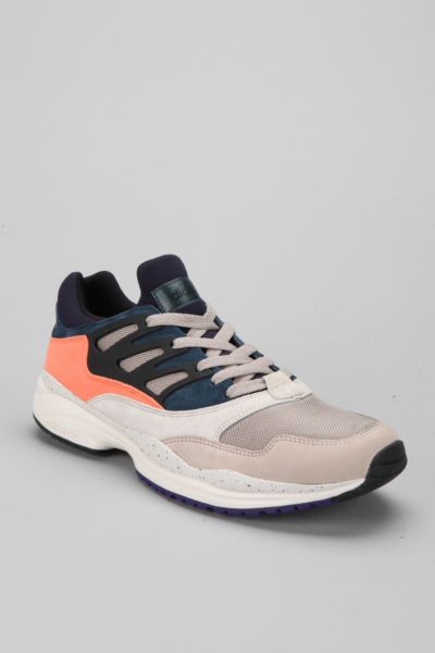 adidas torsion allegra x