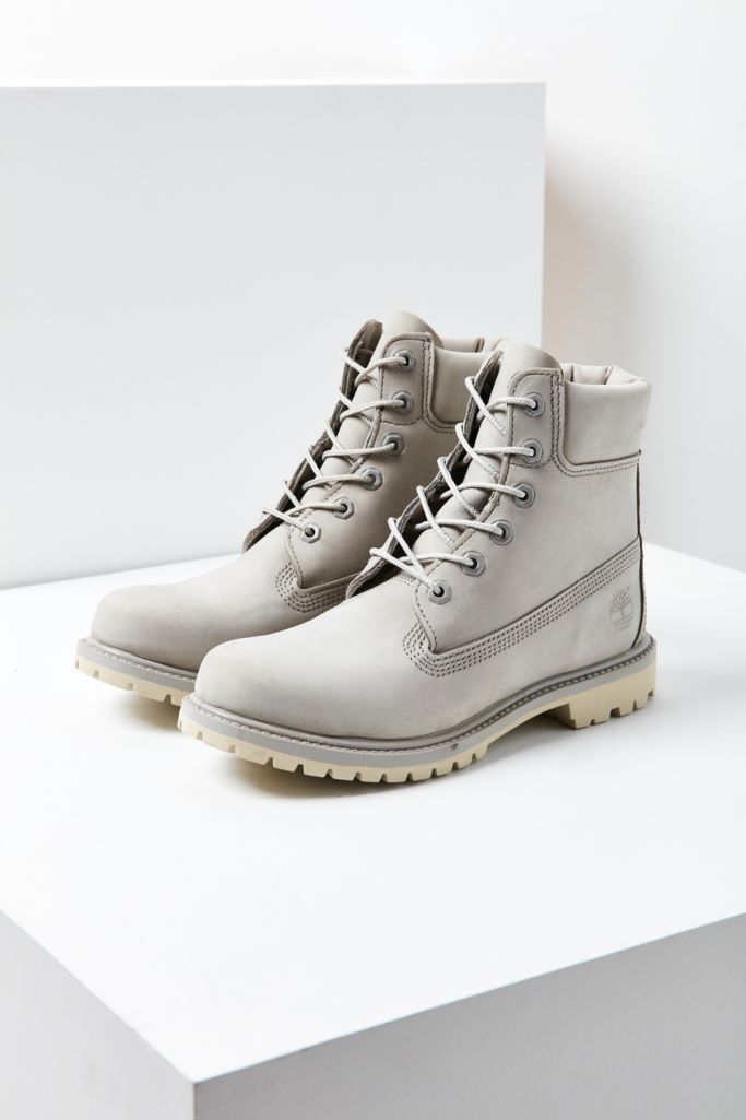 botte travail timberland