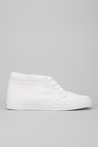 mens vans chukka boots