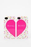 Besties iPhone 4/4s Case - Set Of 2 #1