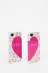 Besties iPhone 4/4s Case - Set Of 2 #2