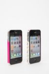 Besties iPhone 4/4s Case - Set Of 2 #3