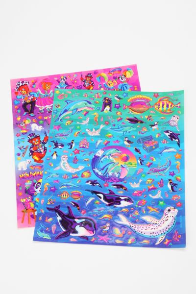 reebok lisa frank