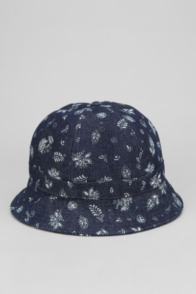 serpico bucket hat