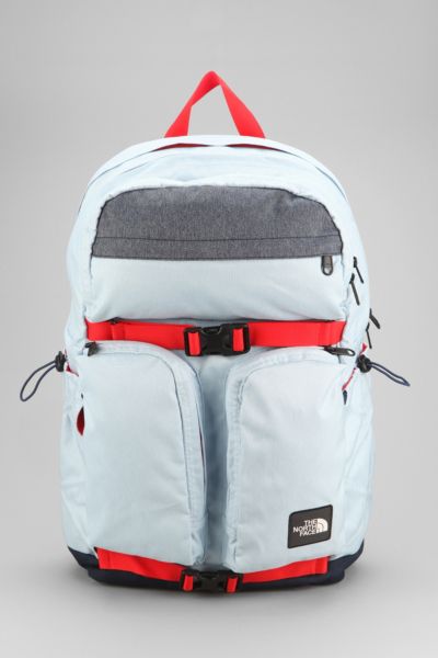 north face mondaze backpack