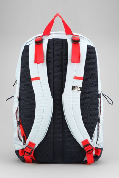 north face mondaze backpack