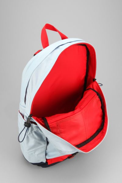 north face mondaze backpack