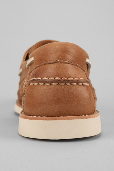 sperry seaside woven