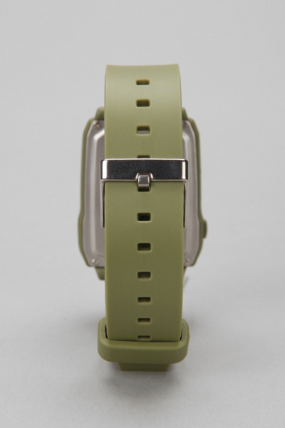 vestal calculator watch