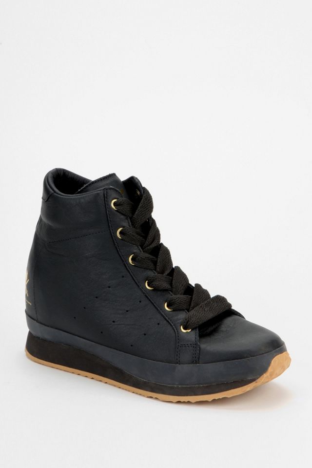 adidas X Opening Ceremony Hidden Wedge High-Top Sneaker | Urban Outfitters