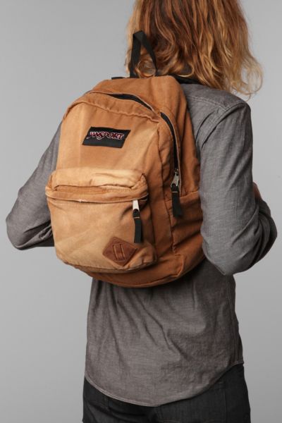 jansport slacker