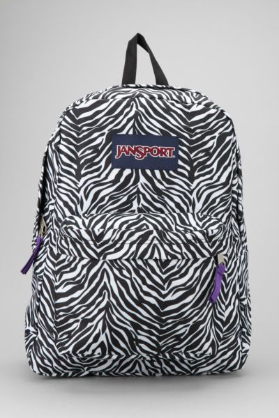 jansport skeleton backpack