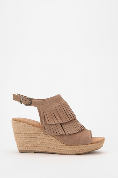 minnetonka ashley wedge
