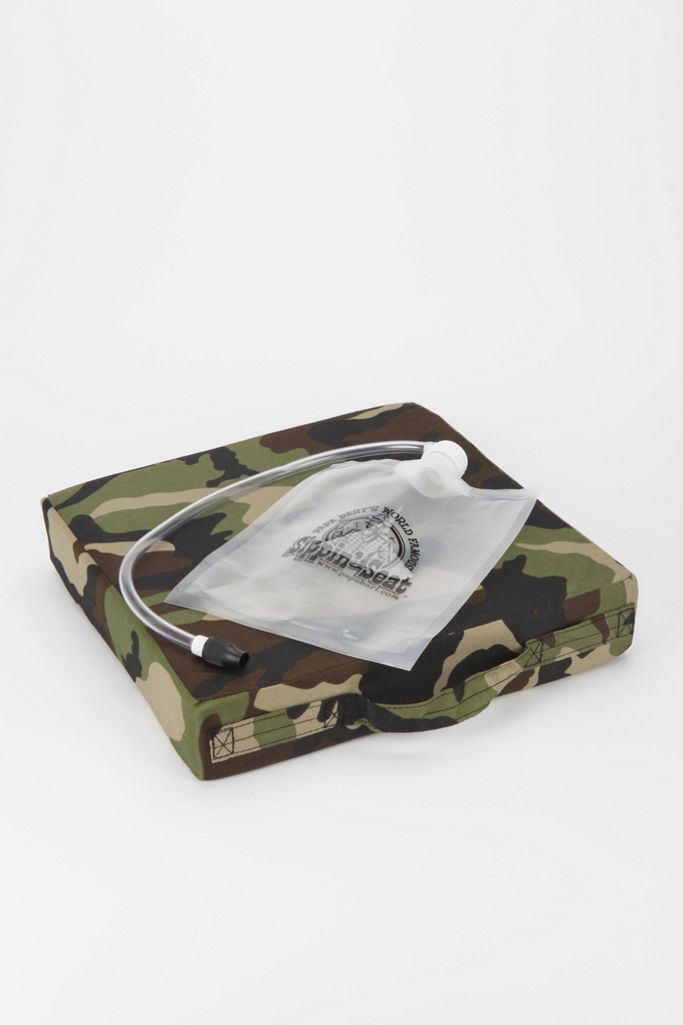 Sippin' Seat Cushion Urban Outfitters