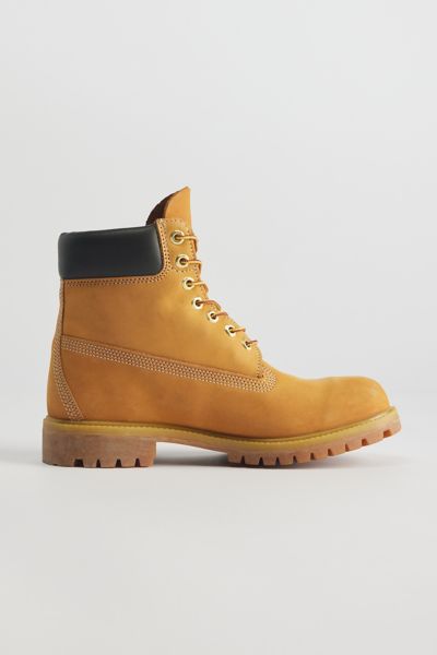 timberland construction shoes