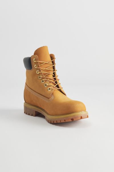 timberland classic work boot