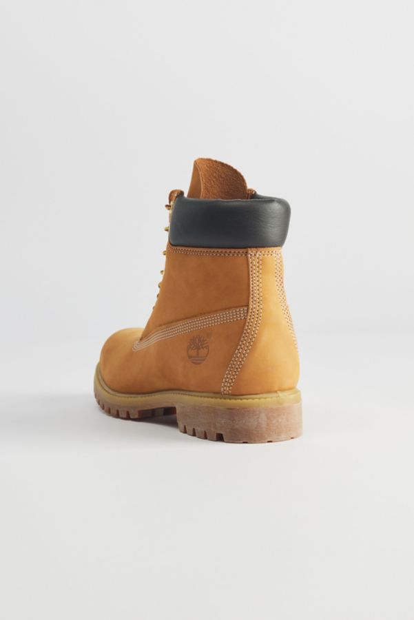 Slide View: 3: Timberland Classic Work Boot