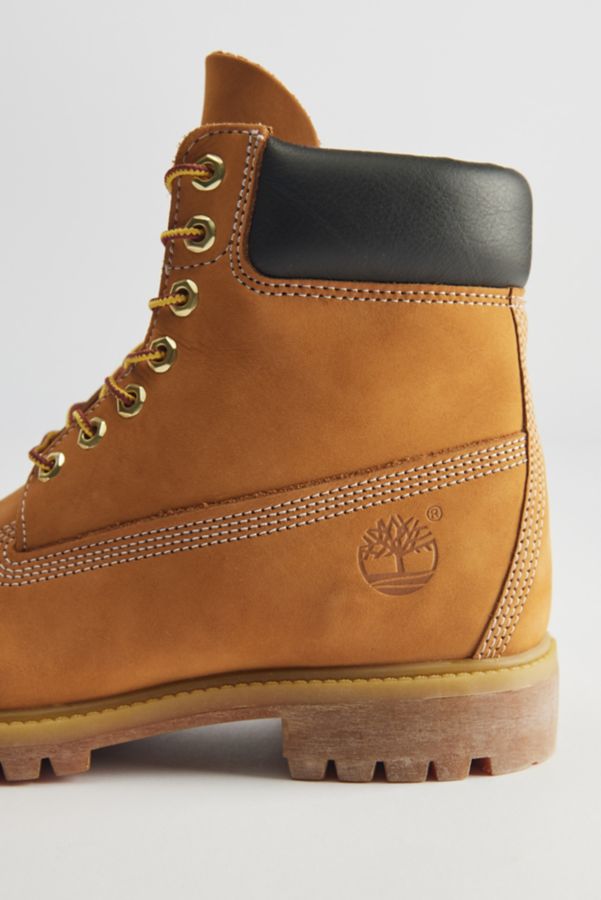 Slide View: 4: Timberland Classic Work Boot