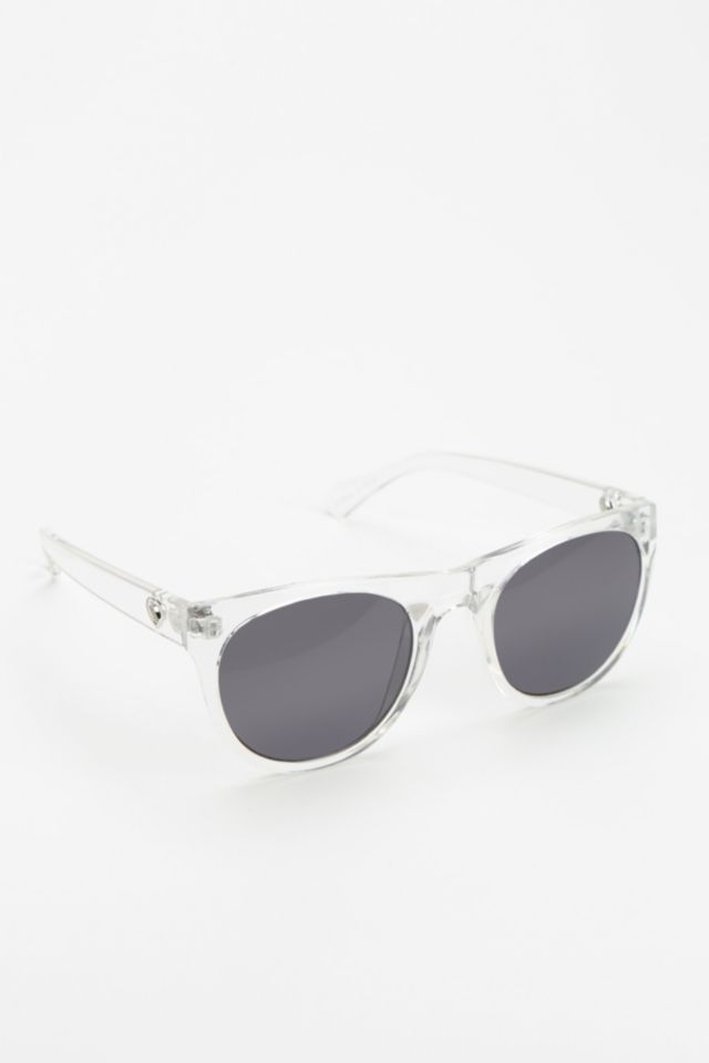 Seeing Hearts Sunglasses Urban Outfitters