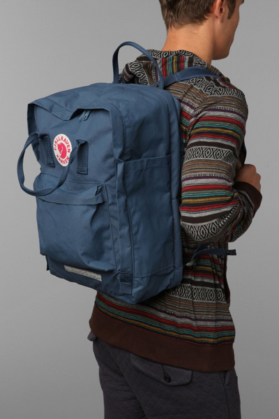 fjallraven kanken xl