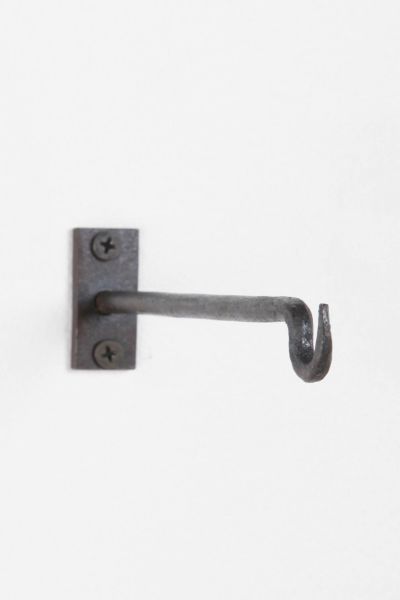 cast iron hanging hooks