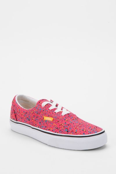 vans era overspray