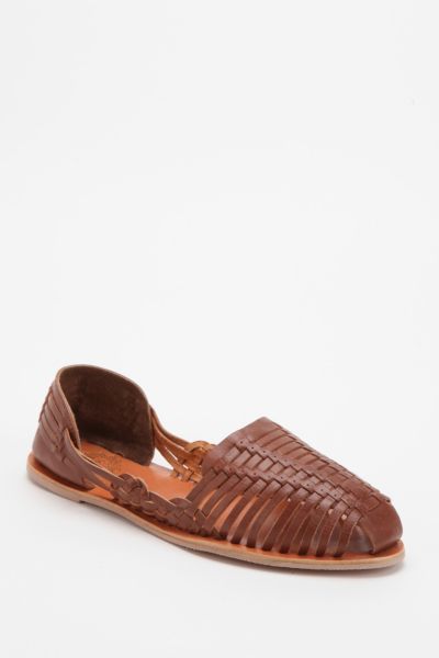 mens huarache sandals urban outfitters