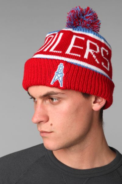 houston oilers hat 47
