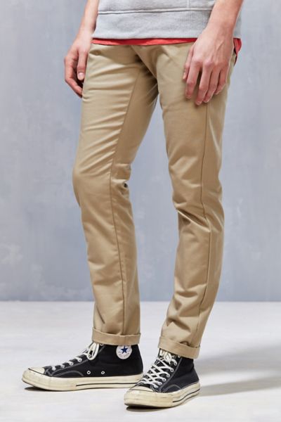 Dickies Skinny Straight Work Pant | Urban Outfitters