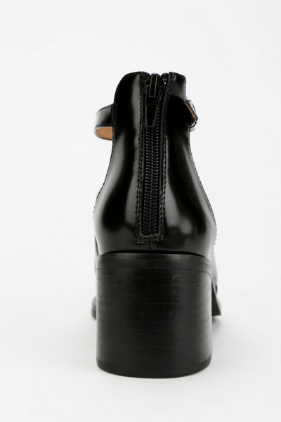 jeffrey campbell melina t strap shoe
