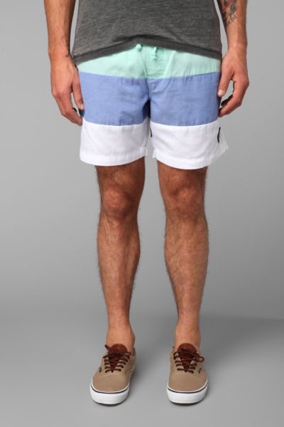 volcom threezy shorts