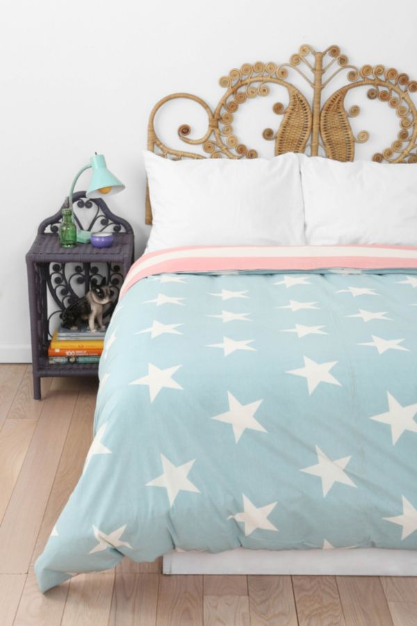 American Flag Duvet Cover Urban Outfitters