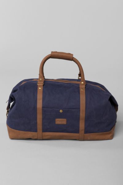 obey duffle bag