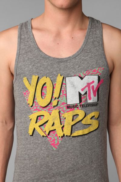 yo mtv raps shirt urban outfitters