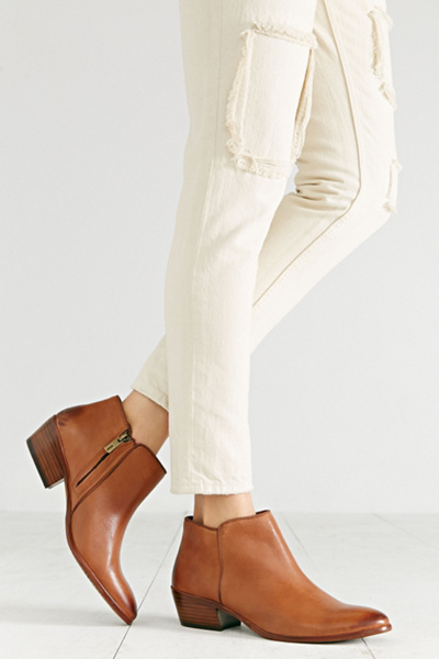 sam edelman petty ankle bootie