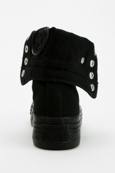 converse fold over high tops