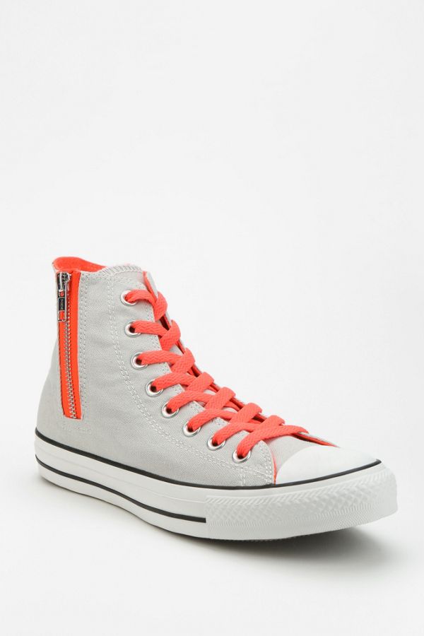 converse chuck taylor all star side zip converse chuck taylor all star side zip