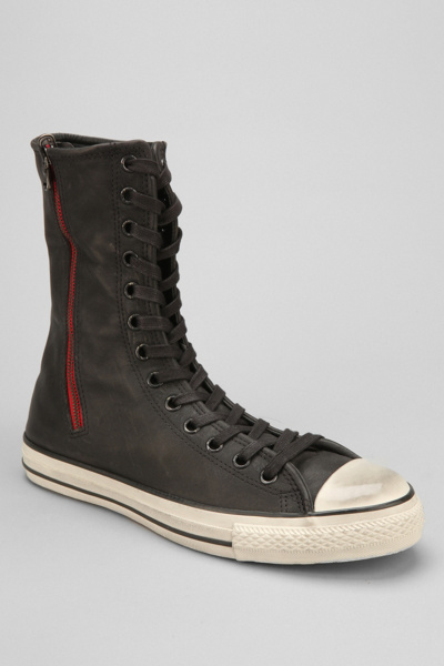 converse extra high