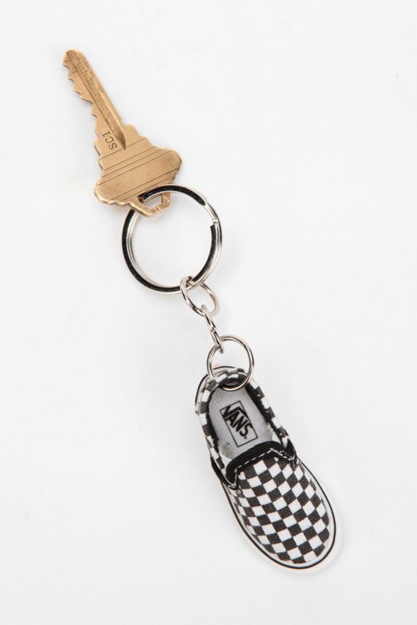 keychain vans keychain vans