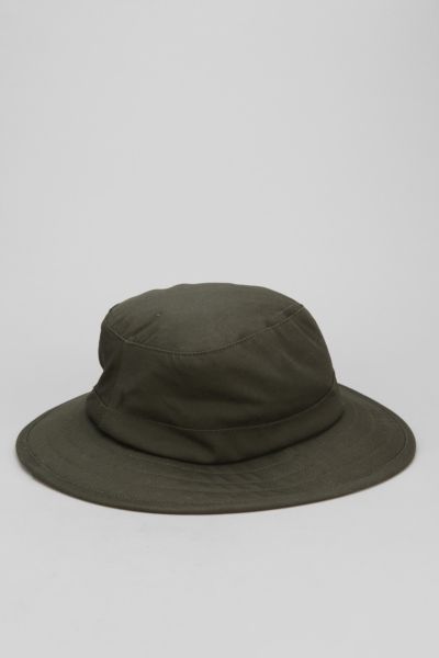 brixton tracker bucket hat