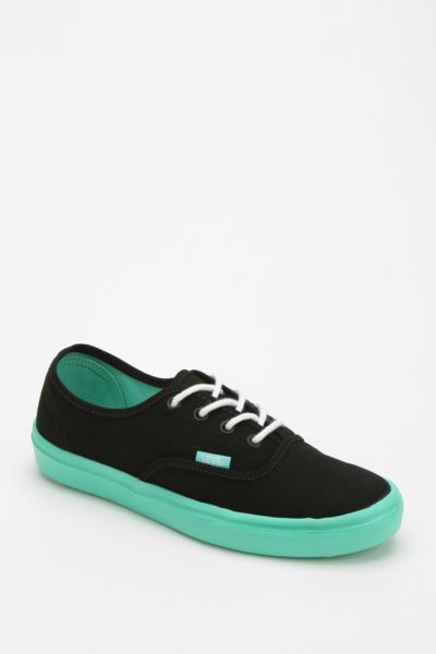 vans authentic lite neon