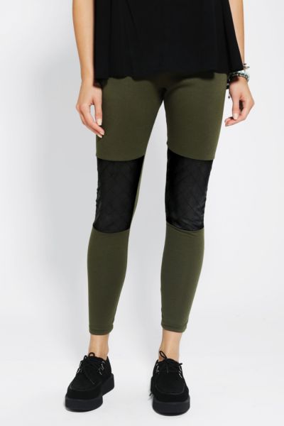 urban outfitters sparkle tights