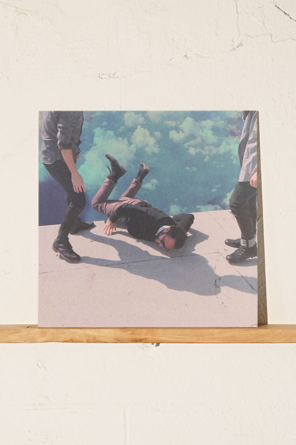 Local Natives Hummingbird Lp Mp3 Urban Outfitters